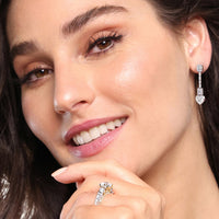 Model Wearing