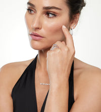 Model Wearing