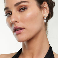 Model Wearing