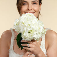 Model Wearing