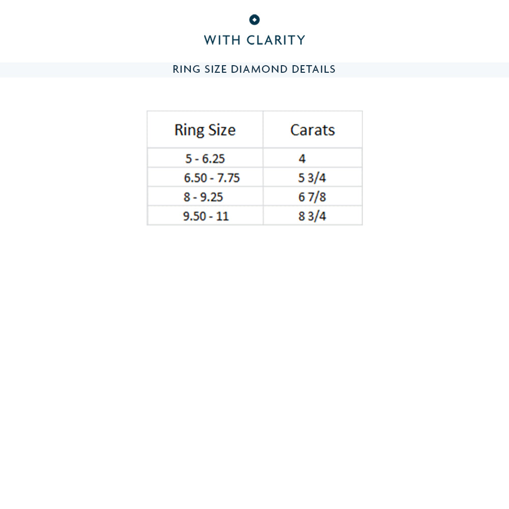 The Wall Street Ring with Oval Cut Diamond in 14KT Yellow Gold view 5
