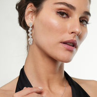 Model Wearing 
