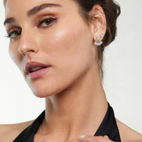 Model Wearing 