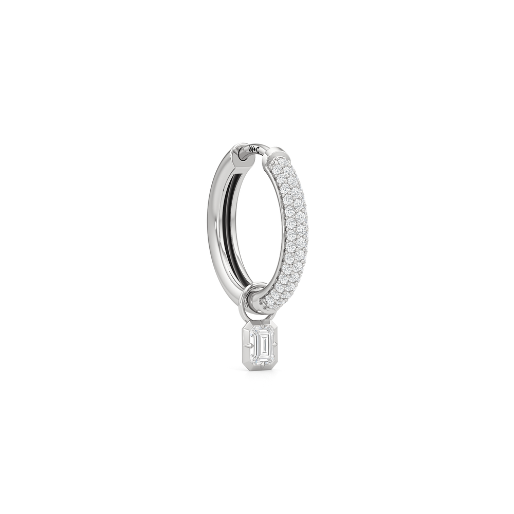 1590844-H1_Set with 14KT White Gold / Lab / 0 Cut Diamond in 14KT White Gold / Lab / 0 view 3
