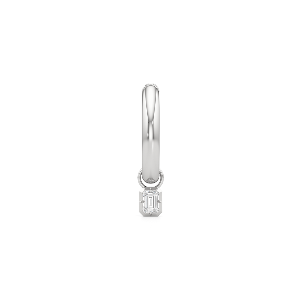 1590844-H2_Set with 14KT White Gold / Lab / 0 Cut Diamond in 14KT White Gold / Lab / 0 view 2
