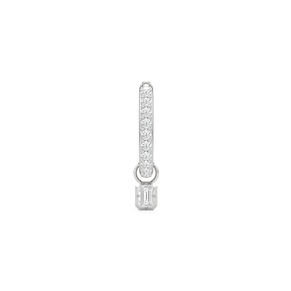 1590844-H3_Set with 14KT White Gold / Lab / 0 Cut Diamond in 14KT White Gold / Lab / 0 view 2
