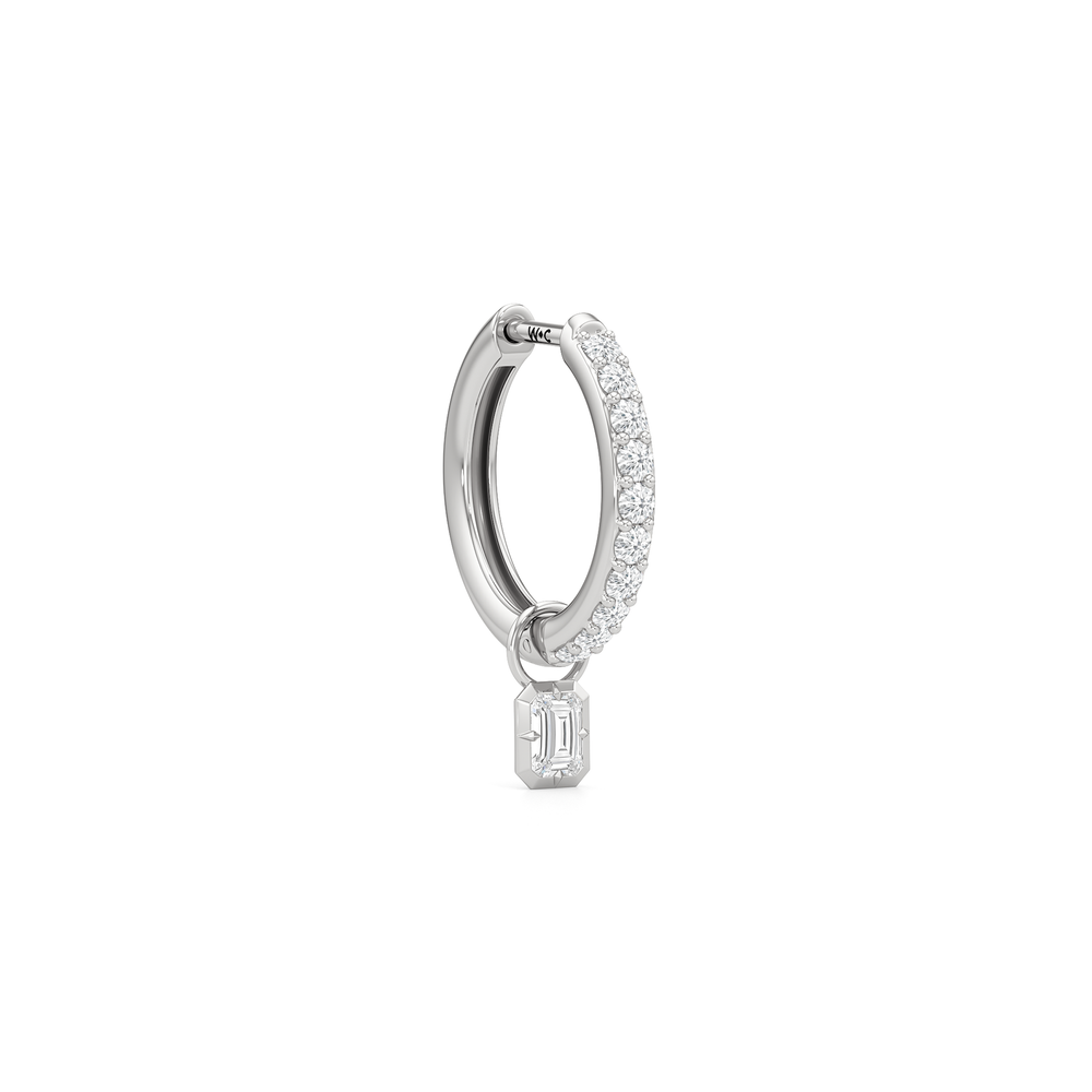 1590844-H3_Set with 14KT White Gold / Lab / 0 Cut Diamond in 14KT White Gold / Lab / 0 view 3
