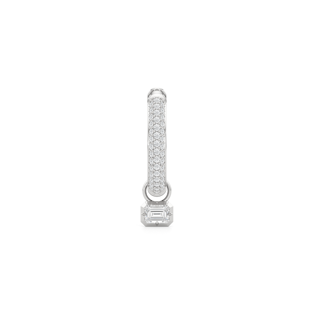 1590845-H1_Set with 14KT White Gold / Lab / 0 Cut Diamond in 14KT White Gold / Lab / 0 view 2
