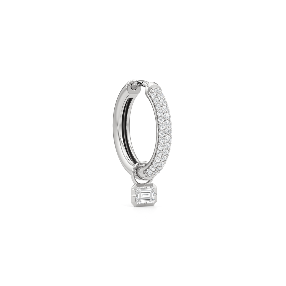 1590845-H1_Set with 14KT White Gold / Lab / 0 Cut Diamond in 14KT White Gold / Lab / 0 view 3
