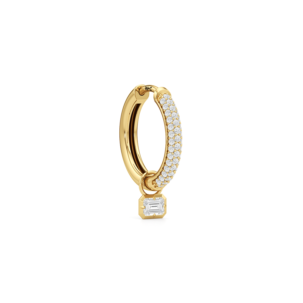 1590845-H1_Set with 14KT Yellow Gold / Lab / 0 Cut Diamond in 14KT Yellow Gold / Lab / 0 view 3
