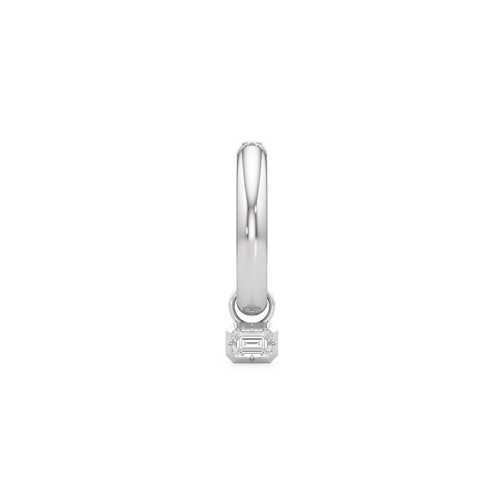Deco with 14KT Yellow Gold Cut Diamond in 14KT Yellow Gold view 14
