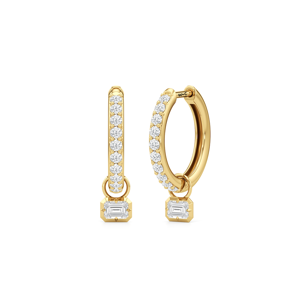 1590845-H3_Set with 14KT Yellow Gold / Lab / 0 Cut Diamond in 14KT Yellow Gold / Lab / 0 view 1
