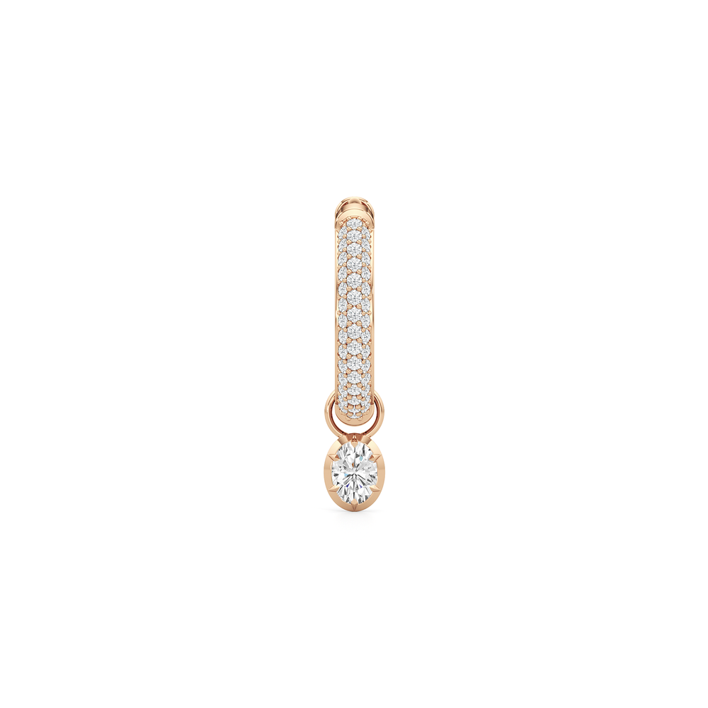 1590848-H1_Set with 14KT Rose Gold / Lab / 0 Cut Diamond in 14KT Rose Gold / Lab / 0 view 2

