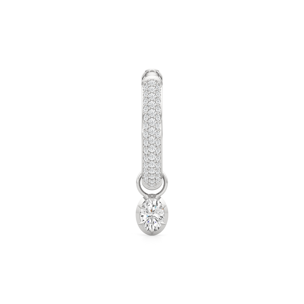 1590848-H1_Set with 14KT White Gold / Lab / 0 Cut Diamond in 14KT White Gold / Lab / 0 view 2
