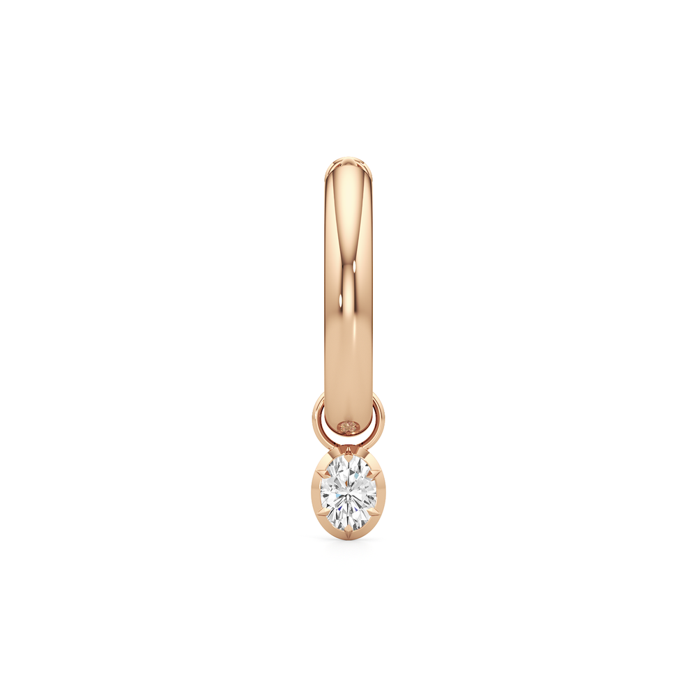 1590848-H2_Set with 14KT Rose Gold / Lab / 0 Cut Diamond in 14KT Rose Gold / Lab / 0 view 2
