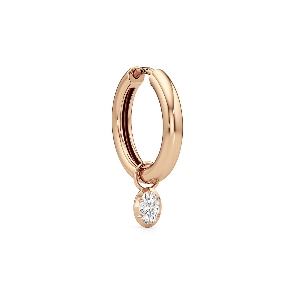 1590848-H2_Set with 14KT Rose Gold / Lab / 0 Cut Diamond in 14KT Rose Gold / Lab / 0 view 3
