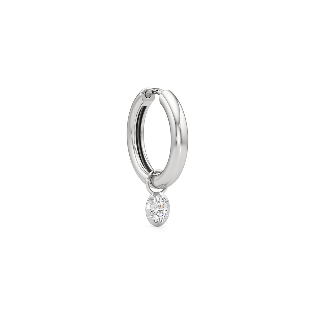 1590848-H2_Set with 14KT White Gold / Lab / 0 Cut Diamond in 14KT White Gold / Lab / 0 view 3
