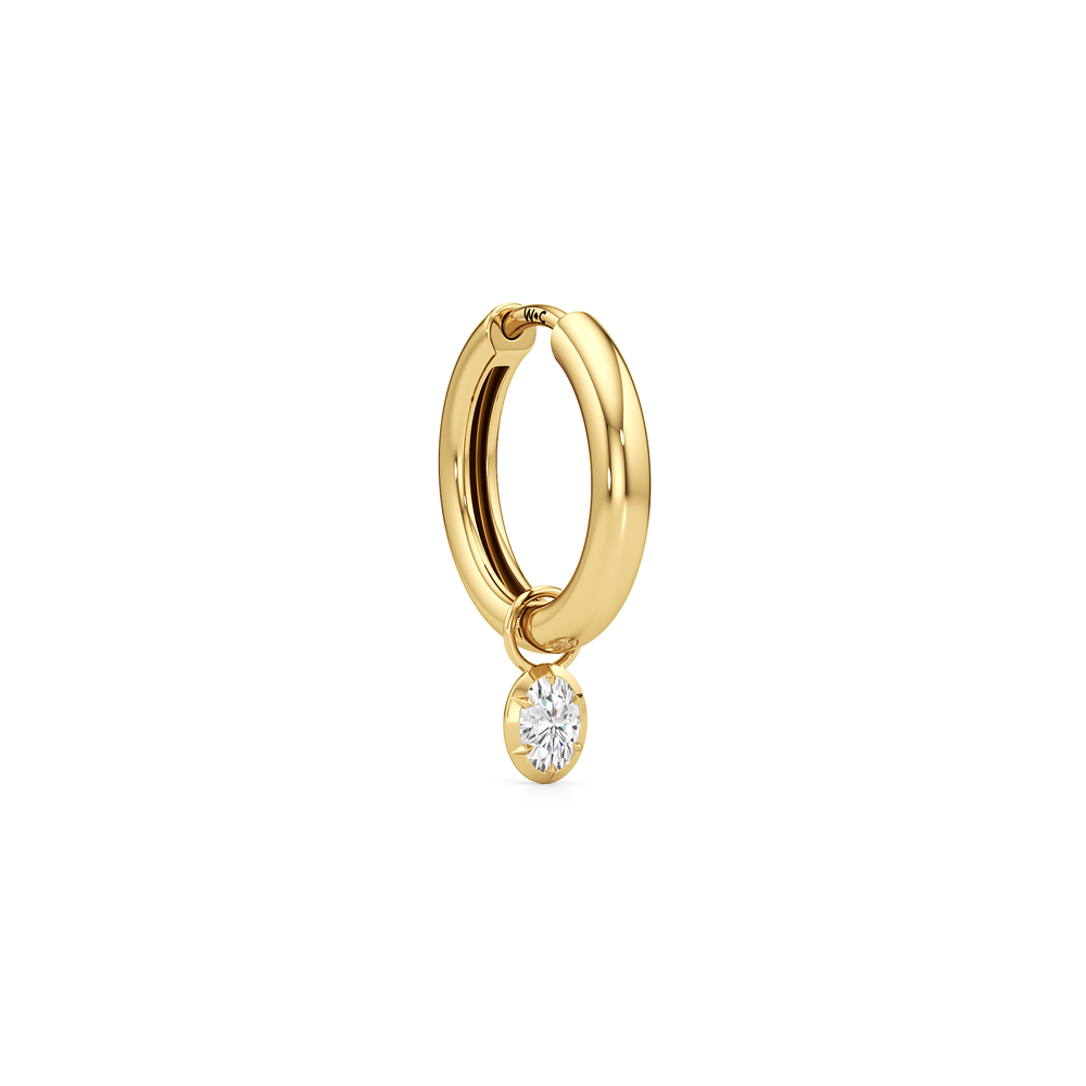 1590848-H2_Set with 14KT Yellow Gold / Lab / 0 Cut Diamond in 14KT Yellow Gold / Lab / 0 view 3
