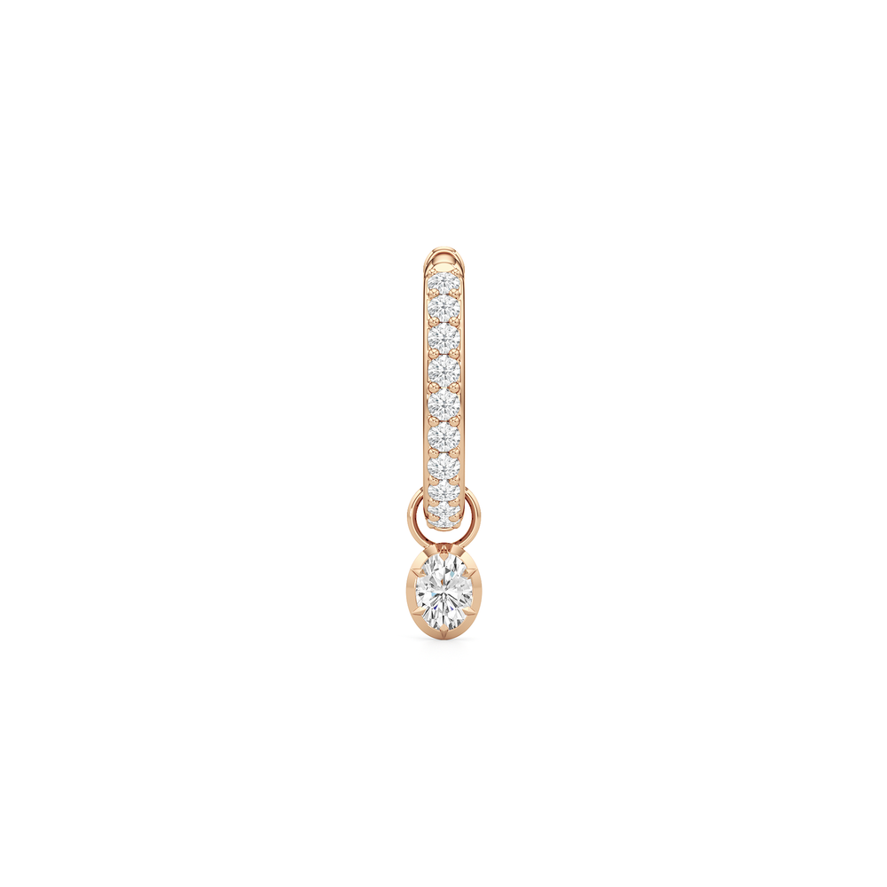 1590848-H3_Set with 14KT Rose Gold / Lab / 0 Cut Diamond in 14KT Rose Gold / Lab / 0 view 2
