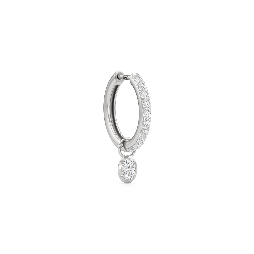 1590848-H3_Set with 14KT White Gold / Lab / 0 Cut Diamond in 14KT White Gold / Lab / 0 view 3
