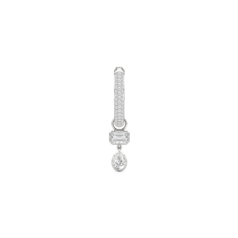 1590853-H1_Set with 14KT White Gold / Lab / 0 Cut Diamond in 14KT White Gold / Lab / 0 view 2
