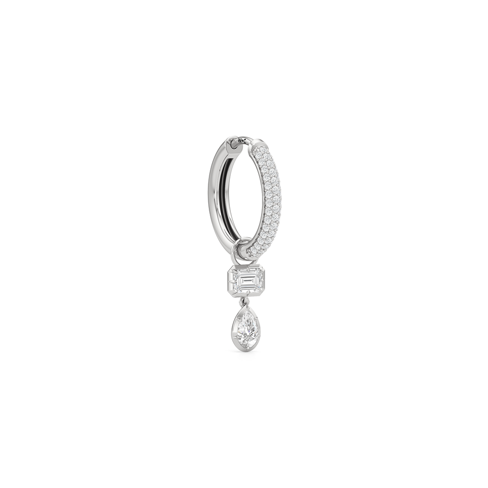 1590853-H1_Set with 14KT White Gold / Lab / 0 Cut Diamond in 14KT White Gold / Lab / 0 view 3
