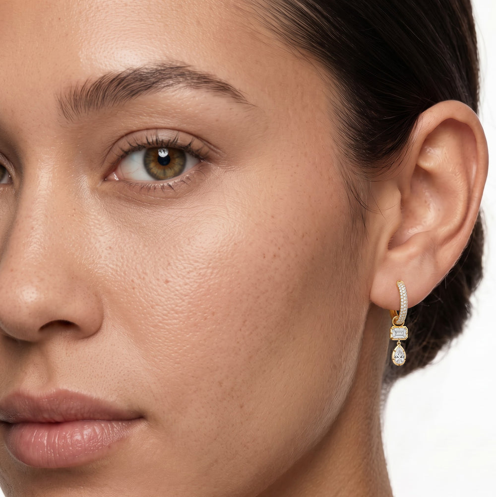 Duet Sculpt Hoop