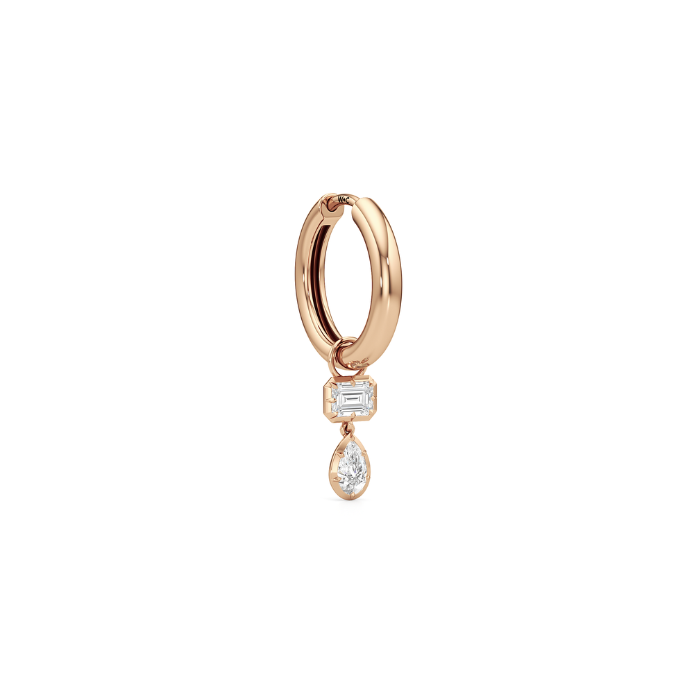 1590853-H2_Set with 14KT Rose Gold / Lab / 0 Cut Diamond in 14KT Rose Gold / Lab / 0 view 3
