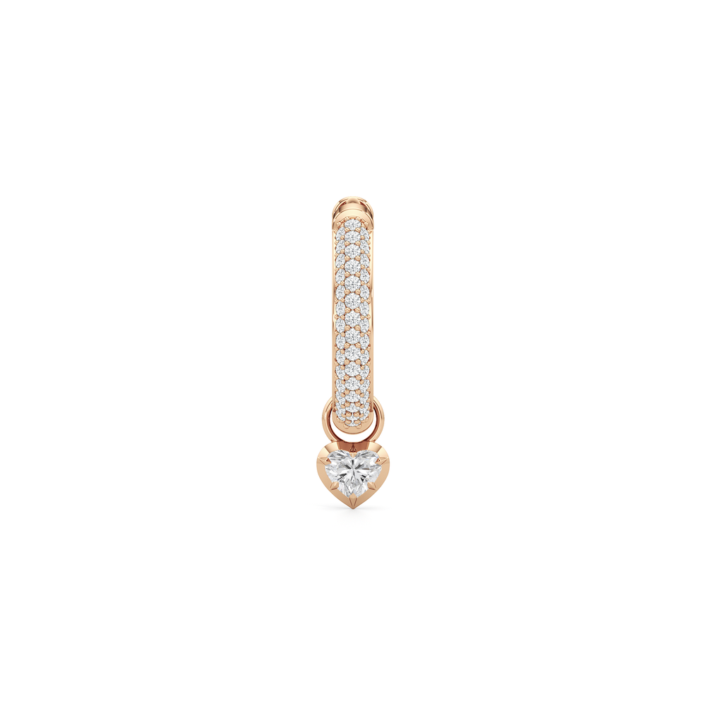 1590855-H1_Set with 14KT Rose Gold / Lab / 0 Cut Diamond in 14KT Rose Gold / Lab / 0 view 2
