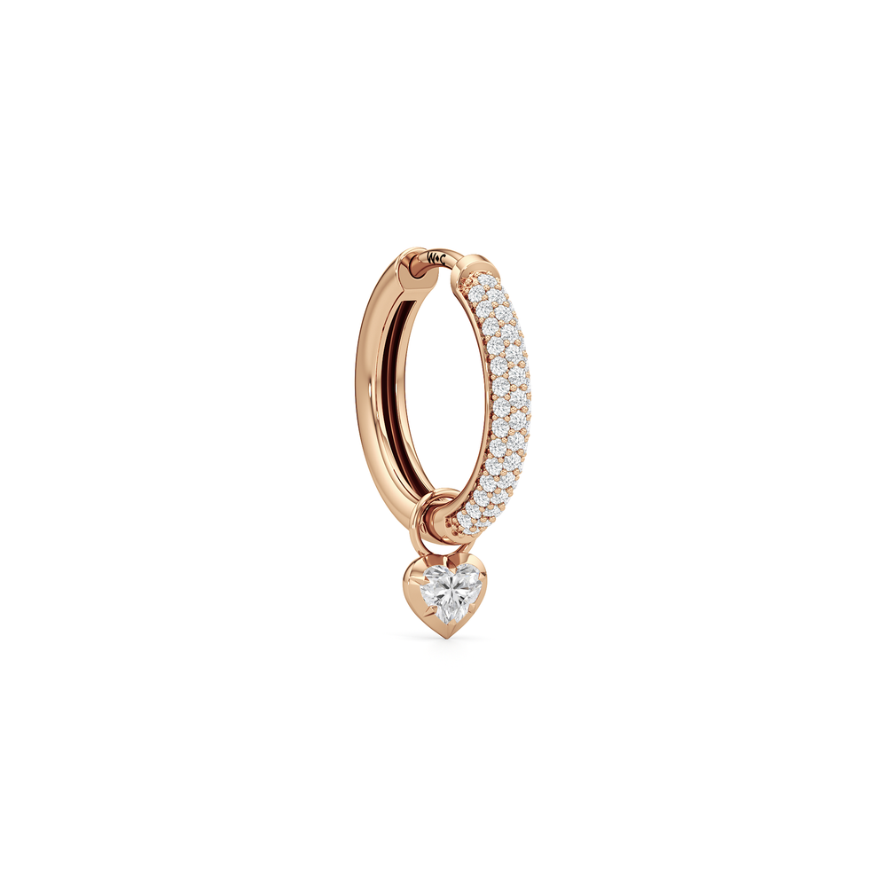 1590855-H1_Set with 14KT Rose Gold / Lab / 0 Cut Diamond in 14KT Rose Gold / Lab / 0 view 3
