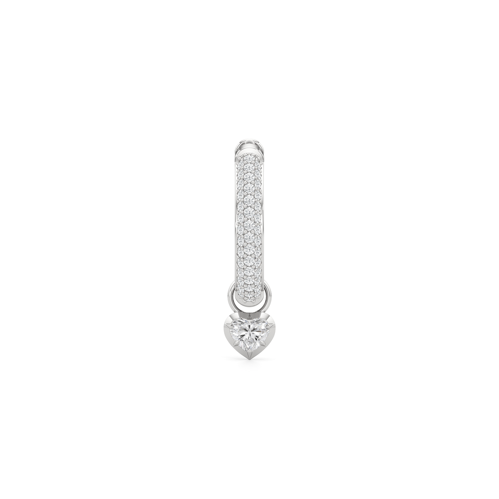 1590855-H1_Set with 14KT White Gold / Lab / 0 Cut Diamond in 14KT White Gold / Lab / 0 view 2
