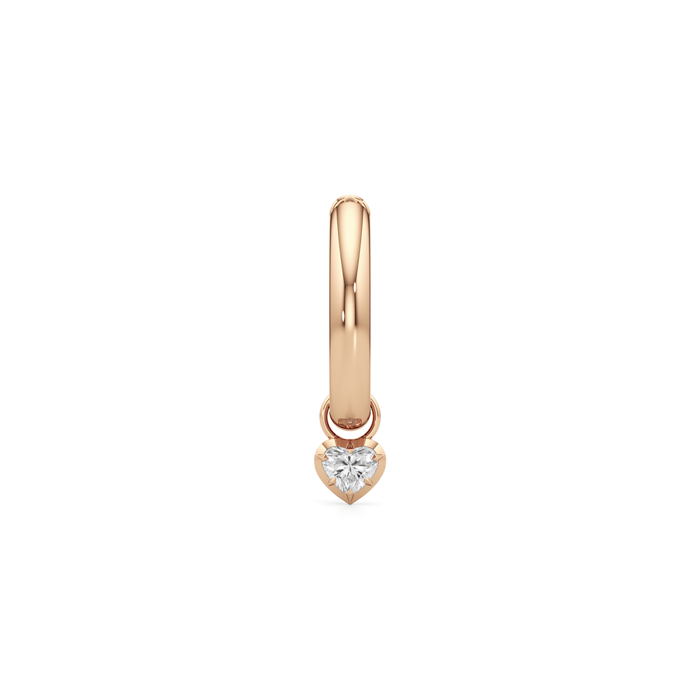 1590855-H2_Set with 14KT Rose Gold / Lab / 0 Cut Diamond in 14KT Rose Gold / Lab / 0 view 2
