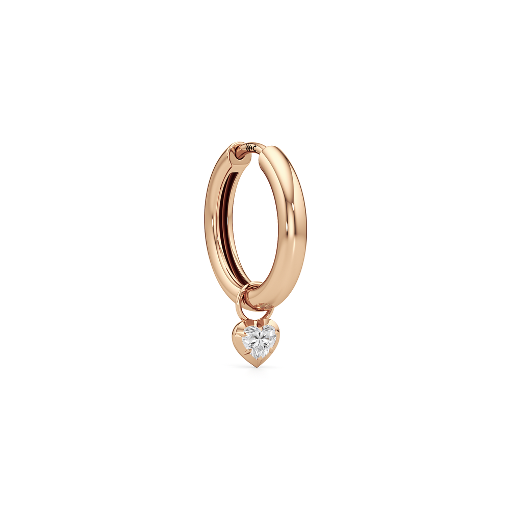 1590855-H2_Set with 14KT Rose Gold / Lab / 0 Cut Diamond in 14KT Rose Gold / Lab / 0 view 3
