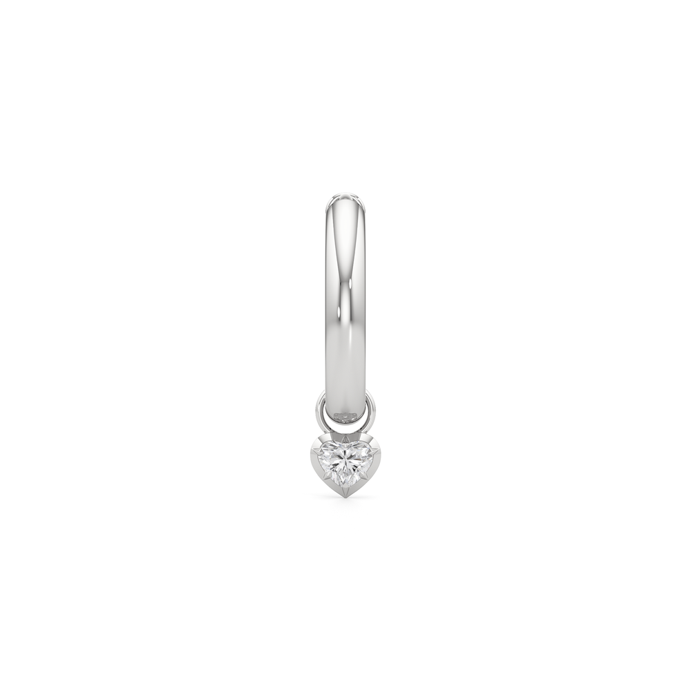 1590855-H2_Set with 14KT White Gold / Lab / 0 Cut Diamond in 14KT White Gold / Lab / 0 view 2
