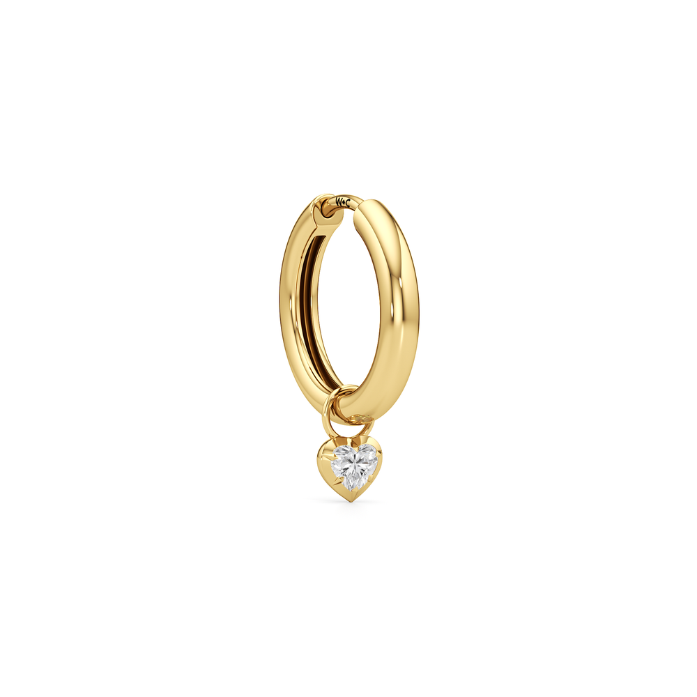 1590855-H2_Set with 14KT Yellow Gold / Lab / 0 Cut Diamond in 14KT Yellow Gold / Lab / 0 view 3
