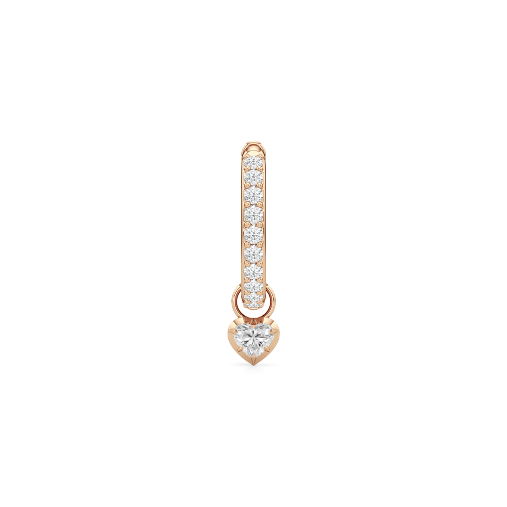 1590855-H3_Set with 14KT Rose Gold / Lab / 0 Cut Diamond in 14KT Rose Gold / Lab / 0 view 2
