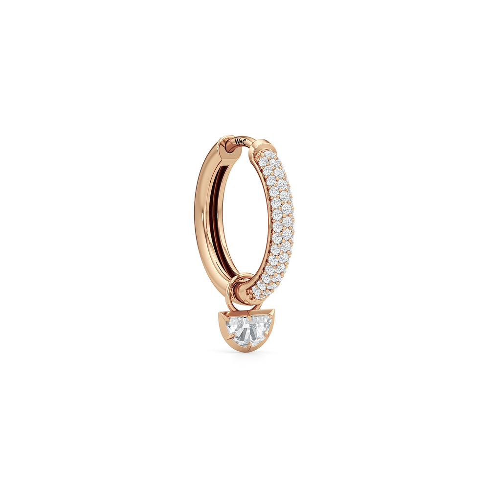 1590857-H1_Set with 14KT Rose Gold / Lab / 0 Cut Diamond in 14KT Rose Gold / Lab / 0 view 3
