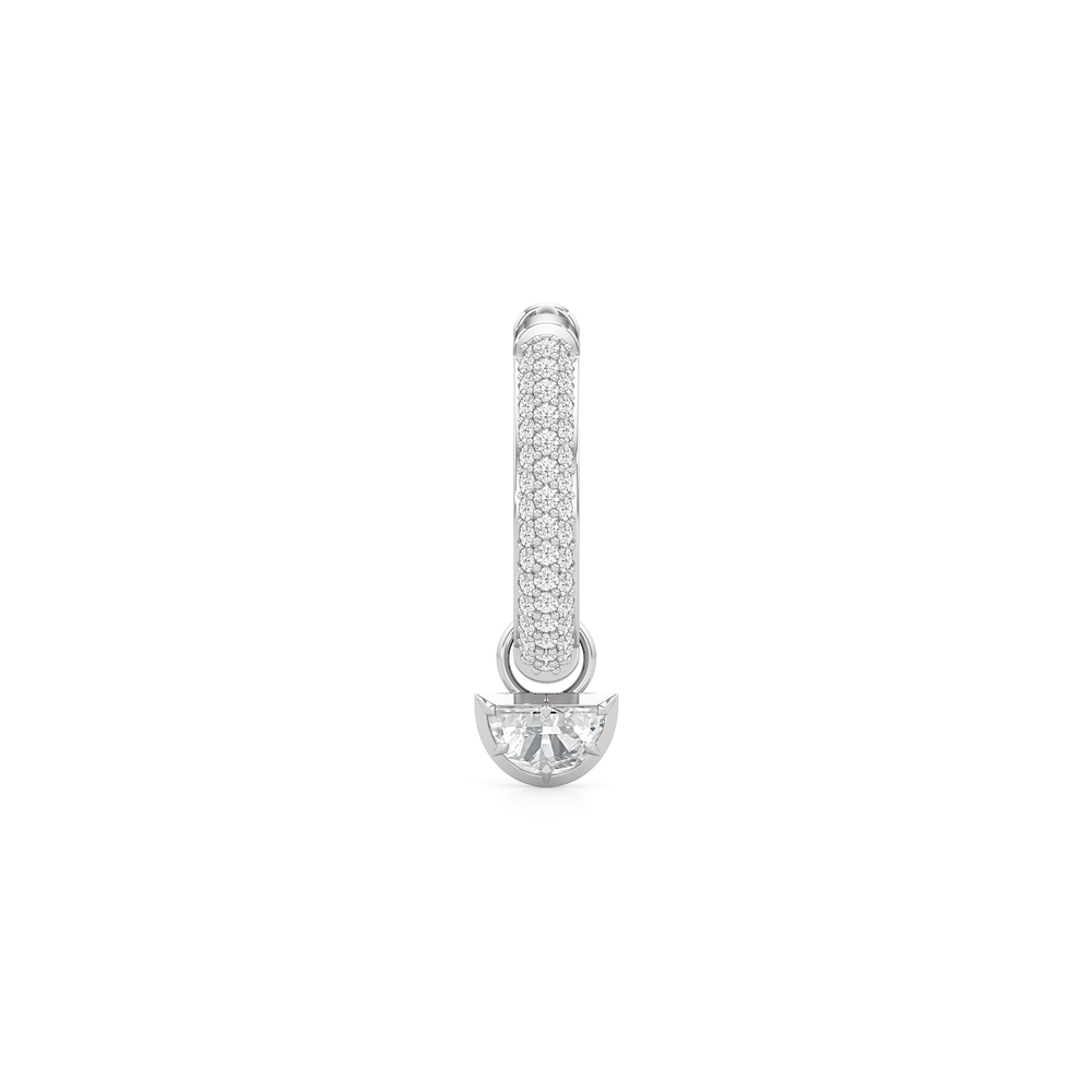 1590857-H1_Set with 14KT White Gold / Lab / 0 Cut Diamond in 14KT White Gold / Lab / 0 view 2
