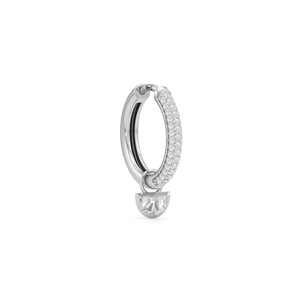 1590857-H1_Set with 14KT White Gold / Lab / 0 Cut Diamond in 14KT White Gold / Lab / 0 view 3
