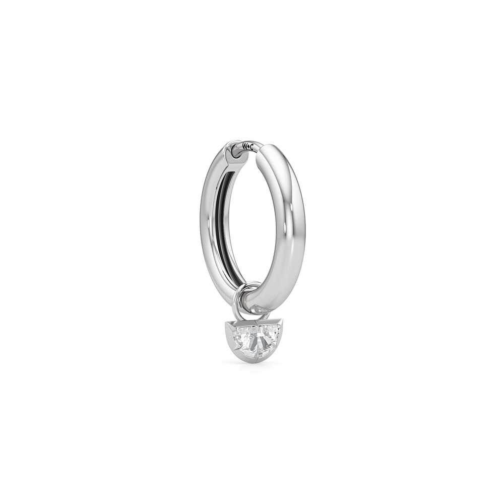 1590857-H2_Set with 14KT White Gold / Lab / 0 Cut Diamond in 14KT White Gold / Lab / 0 view 3
