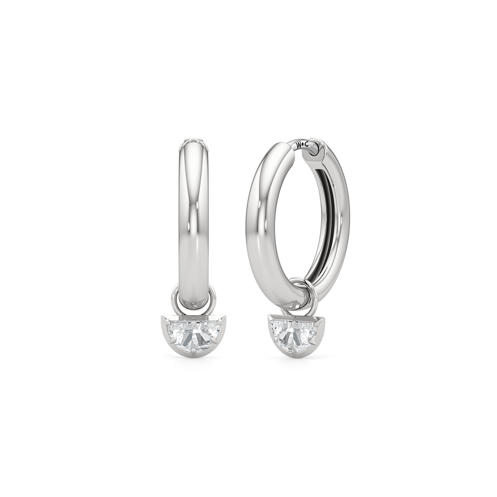 1590857-H2_Set with 14KT White Gold / Lab / 0 Cut Diamond in 14KT White Gold / Lab / 0 view 1
