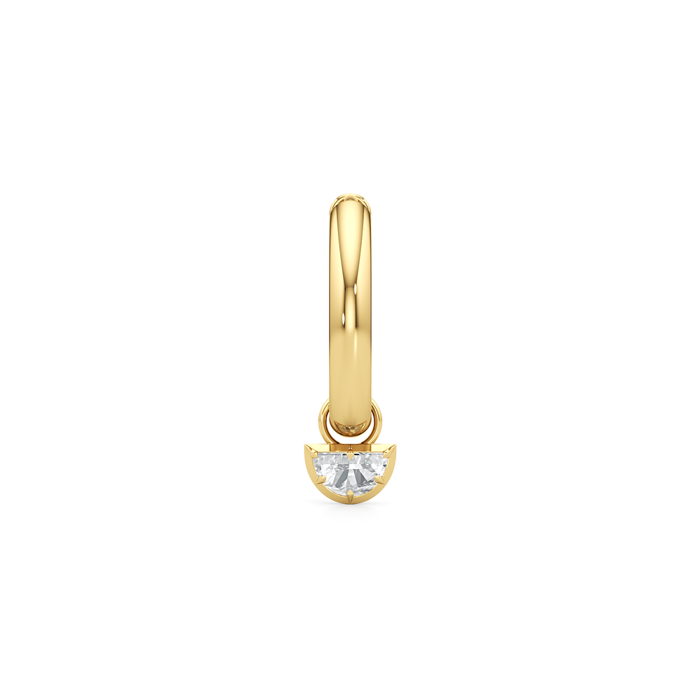 1590857-H2_Set with 14KT Yellow Gold / Lab / 0 Cut Diamond in 14KT Yellow Gold / Lab / 0 view 2
