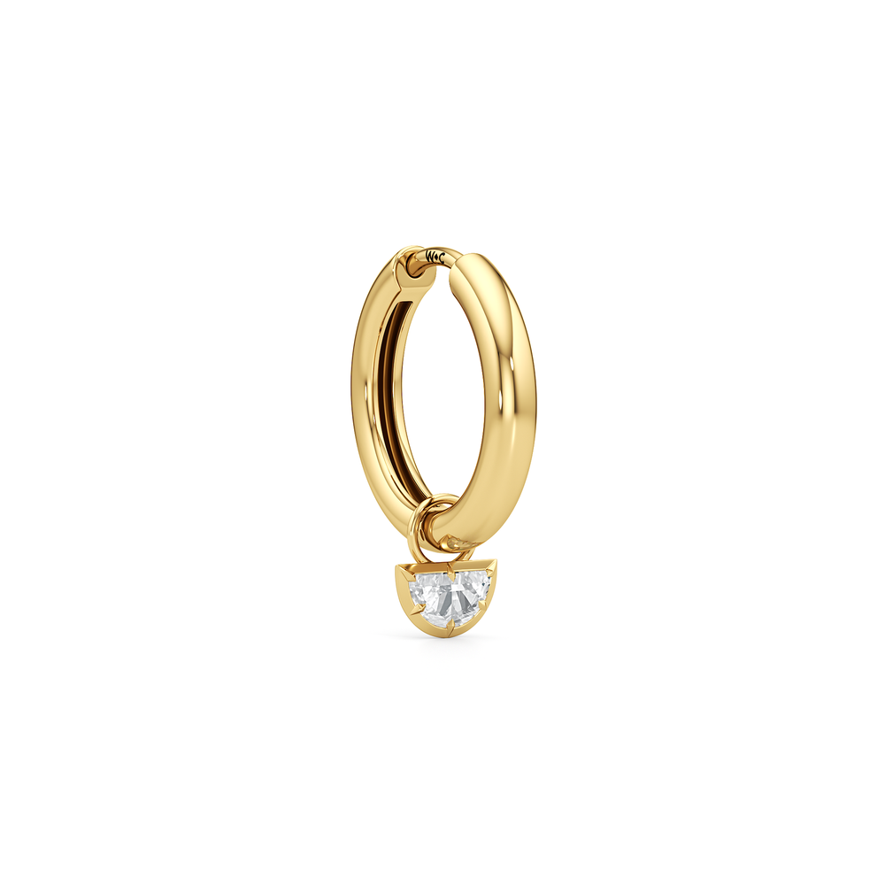 1590857-H2_Set with 14KT Yellow Gold / Lab / 0 Cut Diamond in 14KT Yellow Gold / Lab / 0 view 3
