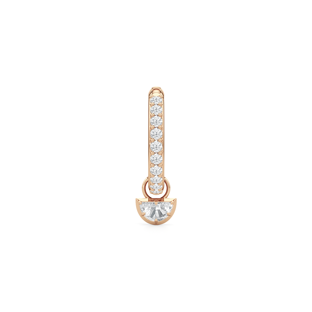 1590857-H3_Set with 14KT Rose Gold / Lab / 0 Cut Diamond in 14KT Rose Gold / Lab / 0 view 2
