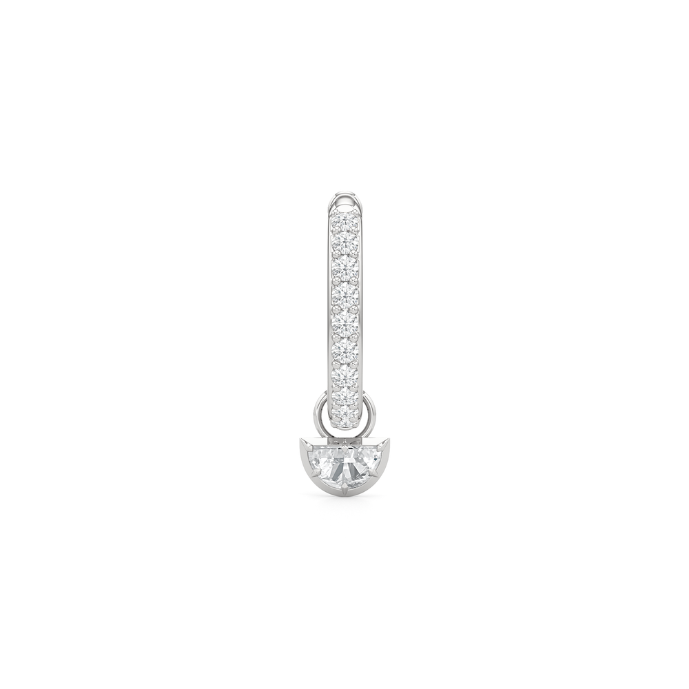 1590857-H3_Set with 14KT White Gold / Lab / 0 Cut Diamond in 14KT White Gold / Lab / 0 view 2
