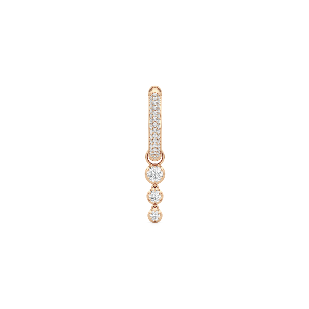 1590858-H1_Set with 14KT Rose Gold / Lab / 0 Cut Diamond in 14KT Rose Gold / Lab / 0 view 2
