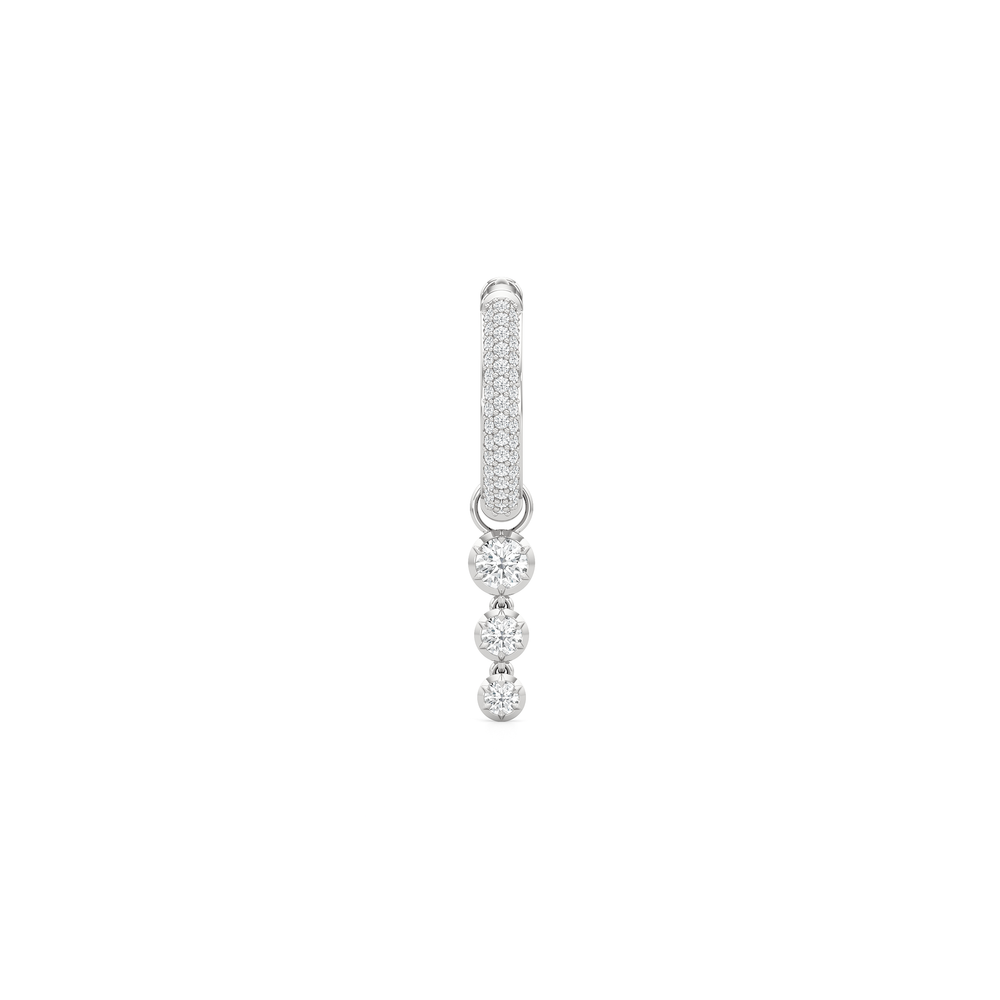 1590858-H1_Set with 14KT White Gold / Lab / 0 Cut Diamond in 14KT White Gold / Lab / 0 view 2
