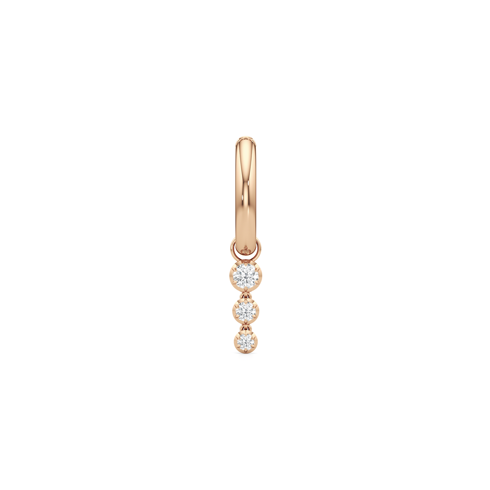 1590858-H2_Set with 14KT Rose Gold / Lab / 0 Cut Diamond in 14KT Rose Gold / Lab / 0 view 2

