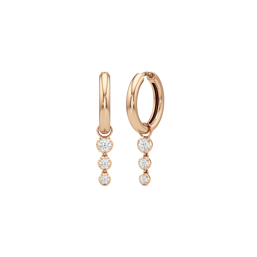 1590858-H2_Set with 14KT Rose Gold / Lab / 0 Cut Diamond in 14KT Rose Gold / Lab / 0 view 1
