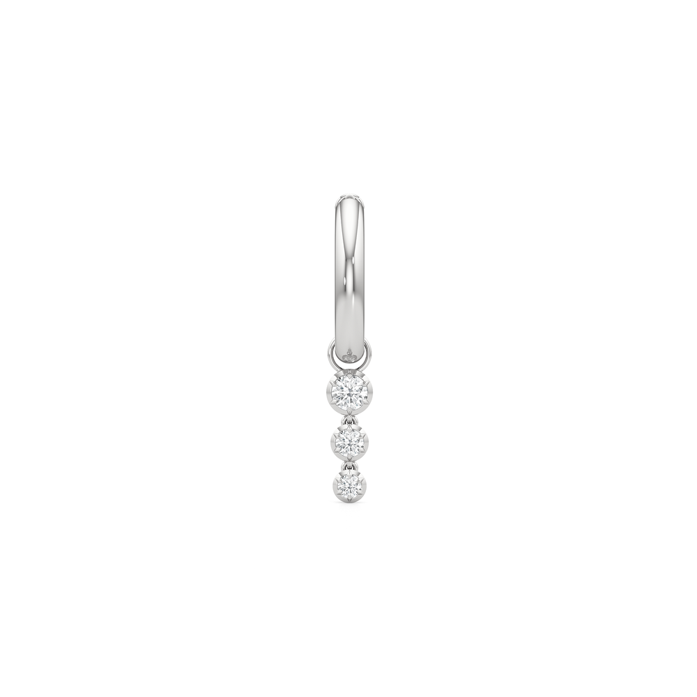 1590858-H2_Set with 14KT White Gold / Lab / 0 Cut Diamond in 14KT White Gold / Lab / 0 view 2

